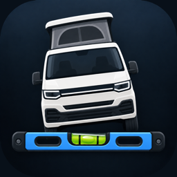 LevelVan App-Icon