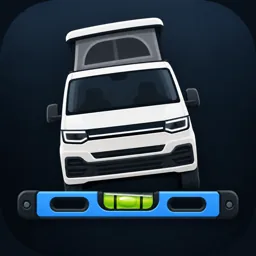 LevelVan App-Icon