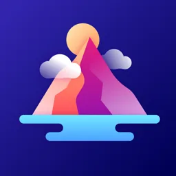 Now Altimeter App-Icon